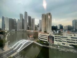 High Street Centre (D6), Apartment #463102751